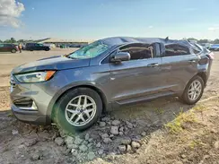 2FMPK4J96NBA91113 2022 FORD EDGE