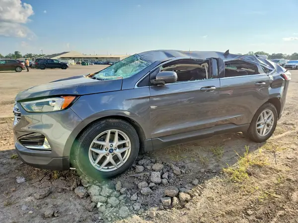 2FMPK4J96NBA91113 2022 FORD EDGE - Image 1