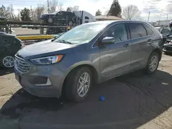 2FMPK4J96NBA92293 2022 FORD EDGE