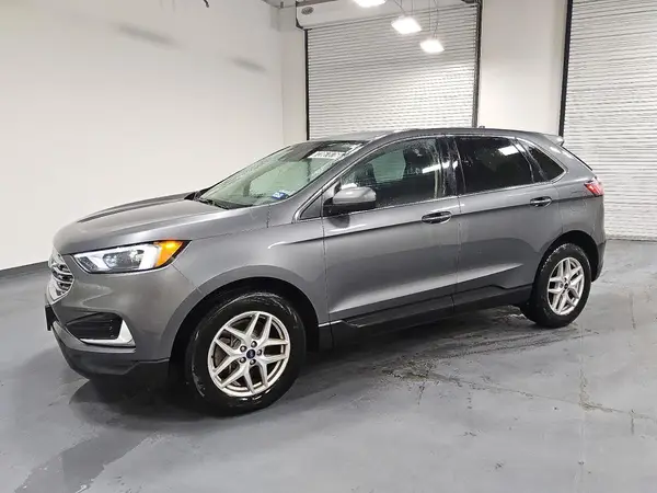 2FMPK4J96NBA92567 2022 FORD EDGE - Image 1