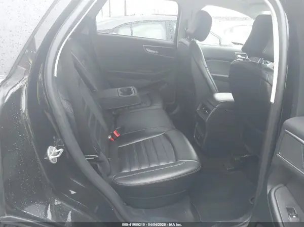 2FMPK4J96NBA93086 2022 FORD EDGE - Image 8