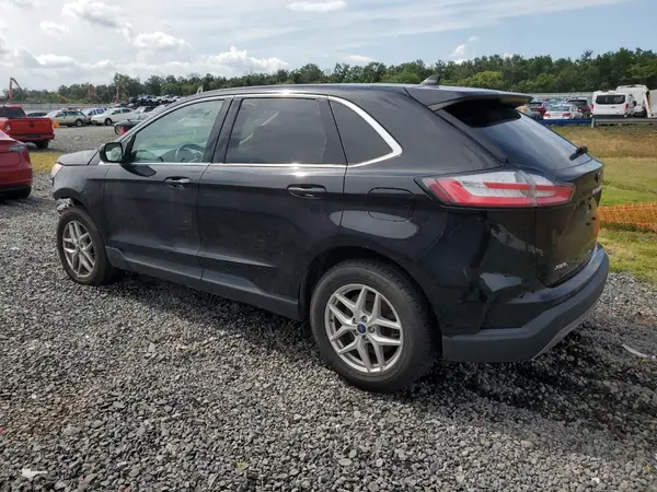 2FMPK4J96NBA93251 2022 FORD EDGE - Image 2