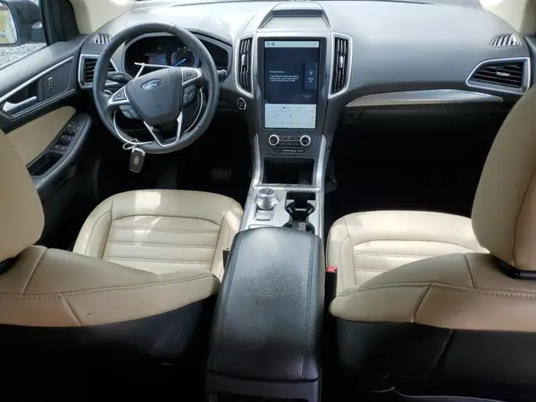 2FMPK4J96NBA93251 2022 FORD EDGE - Image 8