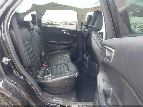 2FMPK4J96NBA93475 2022 FORD EDGE - Image 8