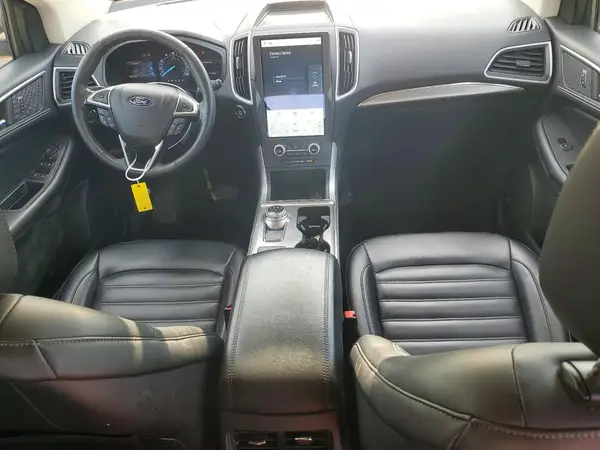2FMPK4J96NBA93976 2022 FORD EDGE - Image 8