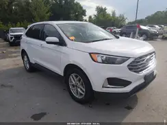 2FMPK4J96NBA94657 2022 FORD EDGE