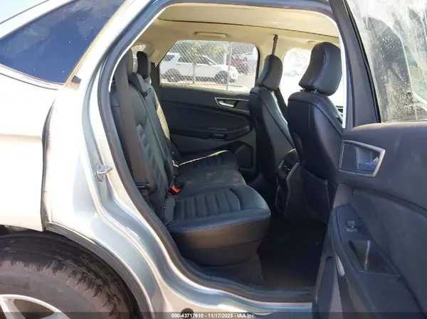 2FMPK4J96NBA97347 2022 FORD EDGE - Image 8