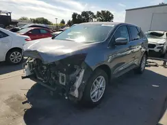 2FMPK4J96NBA99714 2022 FORD EDGE