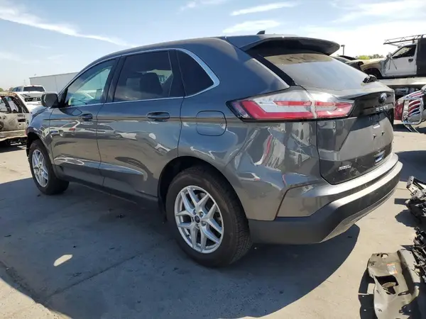 2FMPK4J96NBA99714 2022 FORD EDGE - Image 2