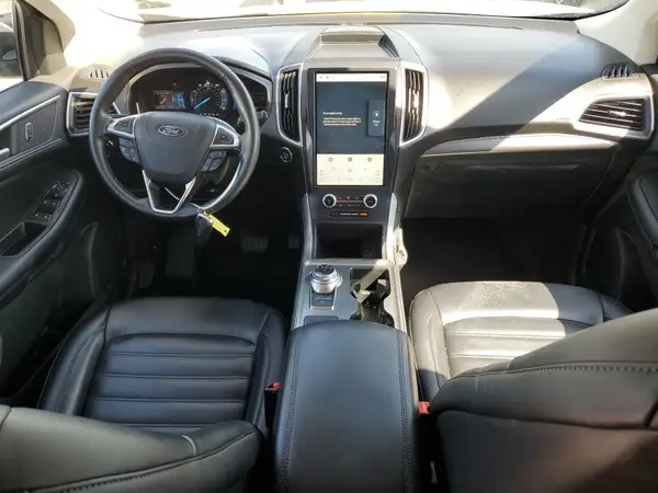 2FMPK4J96NBA99714 2022 FORD EDGE - Image 8
