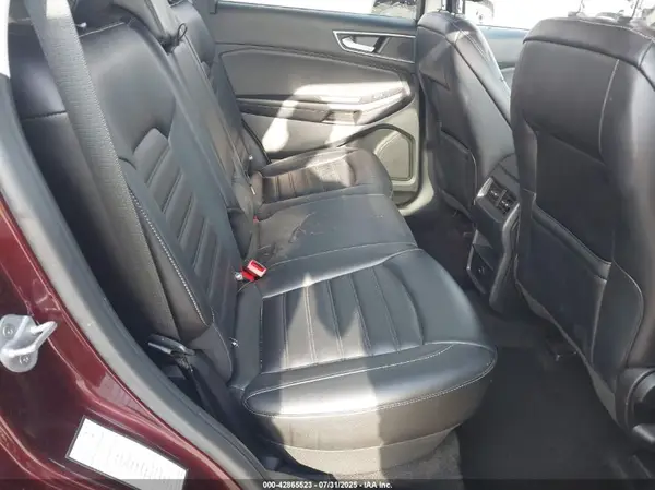 2FMPK4J96NBB03194 2022 FORD EDGE - Image 8