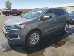 2FMPK4J96NBB03955 2022 FORD EDGE