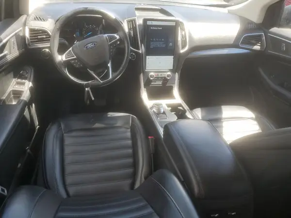 2FMPK4J96NBB03955 2022 FORD EDGE - Image 8