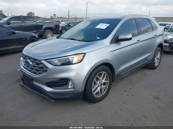 2FMPK4J96NBB08461 2022 FORD EDGE - Image 2