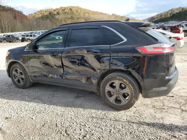 2FMPK4J96NBB09190 2022 FORD EDGE - Image 2