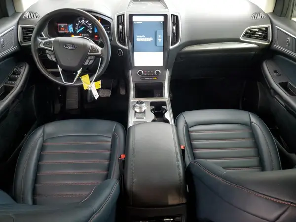 2FMPK4J96NBB09190 2022 FORD EDGE - Image 8