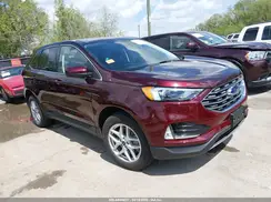 2FMPK4J96NBB10002 2022 FORD EDGE