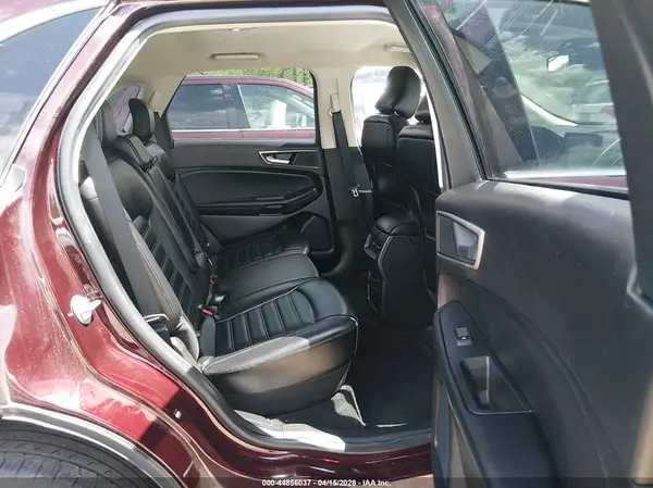 2FMPK4J96NBB10002 2022 FORD EDGE - Image 8