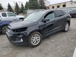 2FMPK4J96NBB10680 2022 FORD EDGE