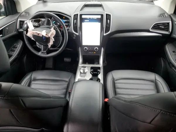 2FMPK4J96NBB10680 2022 FORD EDGE - Image 8