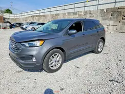 2FMPK4J96NBB13398 2022 FORD EDGE