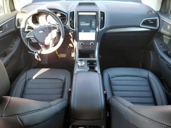 2FMPK4J96NBB14311 2022 FORD EDGE - Image 8