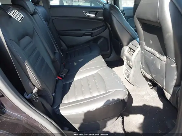 2FMPK4J96NBB16382 2022 FORD EDGE - Image 8