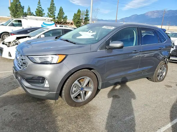 2FMPK4J96NBB17323 2022 FORD EDGE - Image 1