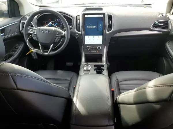 2FMPK4J96NBB17323 2022 FORD EDGE - Image 8