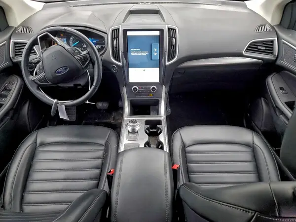 2FMPK4J96NBB17743 2022 FORD EDGE - Image 8