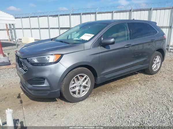 2FMPK4J96PBA00795 2023 FORD EDGE - Image 2