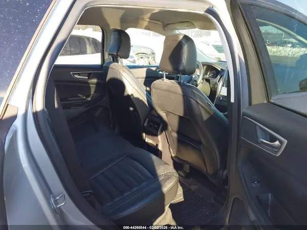 2FMPK4J96PBA00909 2023 FORD EDGE - Image 8