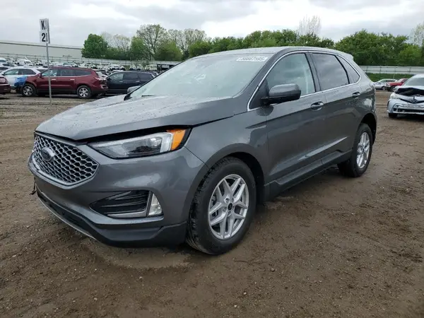 2FMPK4J96PBA01087 2023 FORD EDGE - Image 1