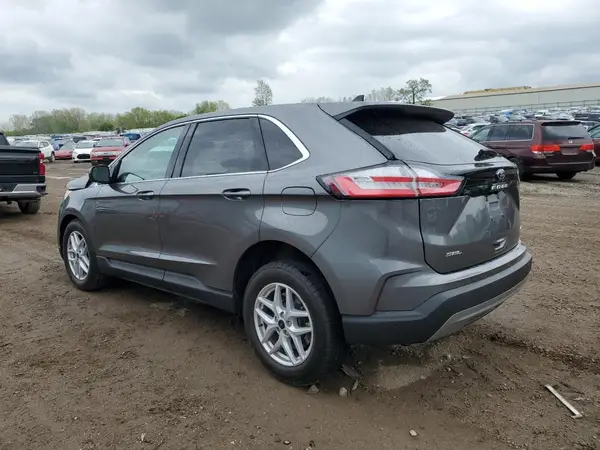 2FMPK4J96PBA01087 2023 FORD EDGE - Image 2
