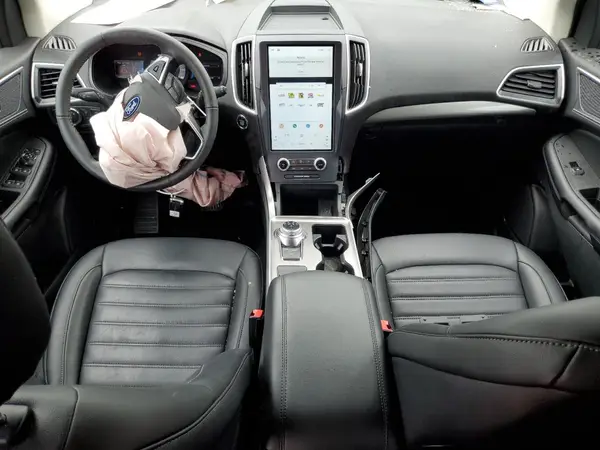 2FMPK4J96PBA01087 2023 FORD EDGE - Image 8