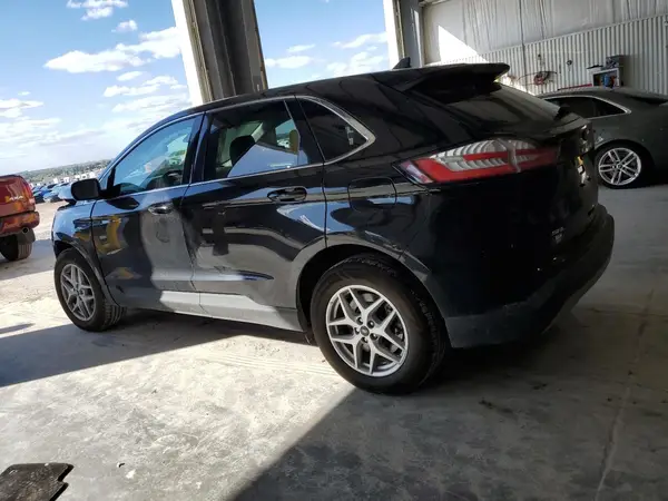 2FMPK4J96PBA01557 2023 FORD EDGE - Image 2