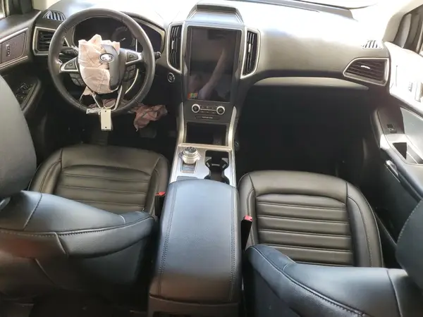 2FMPK4J96PBA01557 2023 FORD EDGE - Image 8