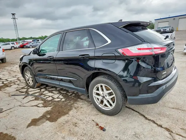 2FMPK4J96PBA01638 2023 FORD EDGE - Image 2