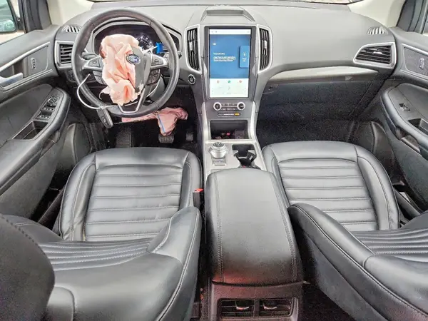 2FMPK4J96PBA01638 2023 FORD EDGE - Image 8