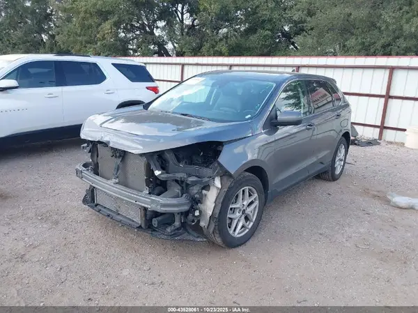 2FMPK4J96PBA02370 2023 FORD EDGE - Image 2