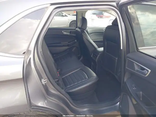 2FMPK4J96PBA02370 2023 FORD EDGE - Image 8