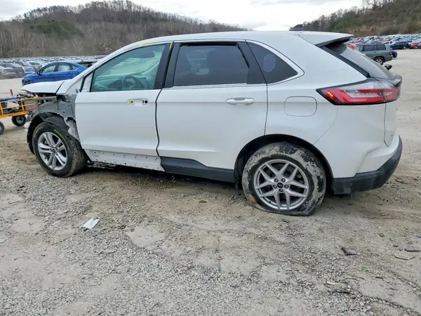 2FMPK4J96PBA03664 2023 FORD EDGE - Image 2