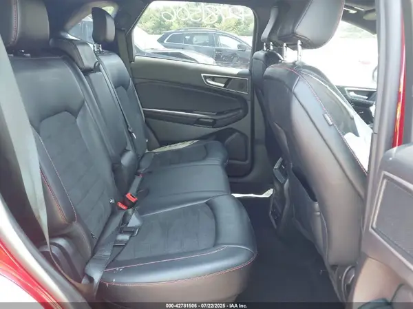 2FMPK4J96PBA06029 2023 FORD EDGE - Image 8