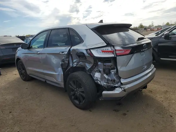 2FMPK4J96PBA06113 2023 FORD EDGE - Image 2