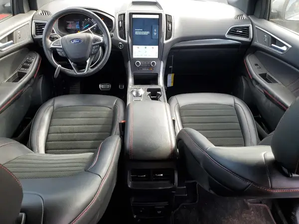2FMPK4J96PBA06113 2023 FORD EDGE - Image 8