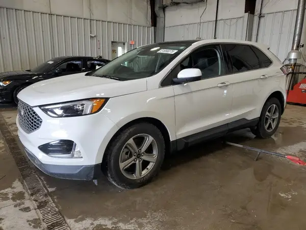 2FMPK4J96PBA07374 2023 FORD EDGE - Image 1