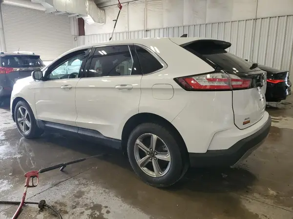 2FMPK4J96PBA07374 2023 FORD EDGE - Image 2