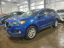 2FMPK4J96PBA07410 2023 FORD EDGE