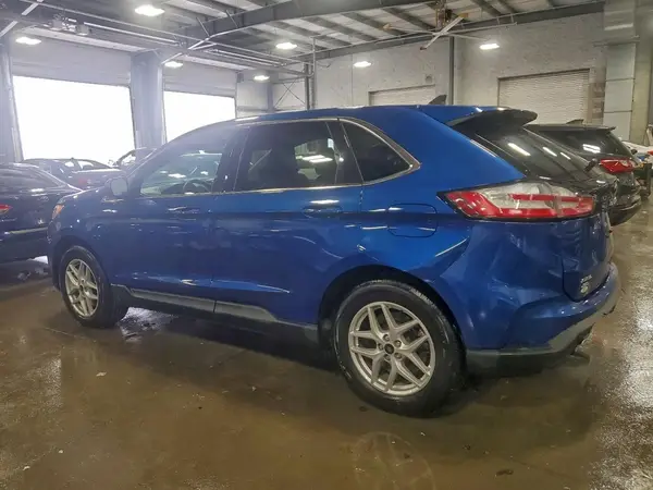 2FMPK4J96PBA07410 2023 FORD EDGE - Image 2