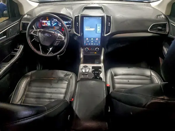 2FMPK4J96PBA07410 2023 FORD EDGE - Image 8